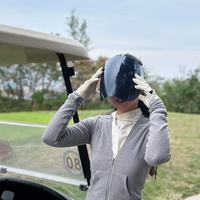 秋冬防风+四季防晒！这款面罩我能用到天荒地老✨