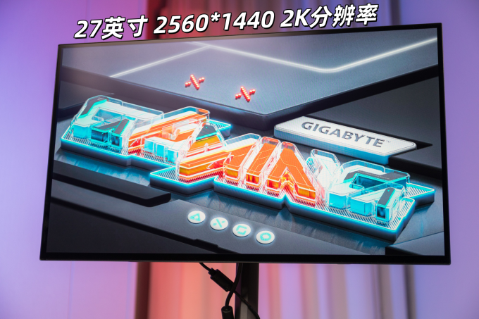 显示器
