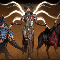 暗黑4国服选128元基础版还是488元狂欢版？我们汇总了156位玩家的真实反馈