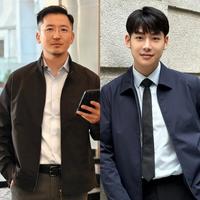 安踏大公子带火“升职战袍”，可隆+西裤如何俘获中年男人？