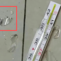 “甩一甩”成历史！水银体温计将被全面禁产，“平替版”长这样！