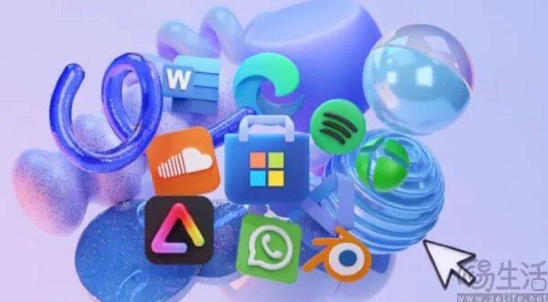帮用户卸载软件，Microsoft Store终于有点用了