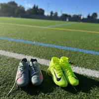 耐克刺客16 vs 阿迪达斯X Speedflow？387位实战用户真实反馈，答案在这