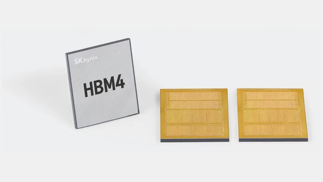 SK海力士放缓HBM4产能爬坡,筹备300+层NAND闪存