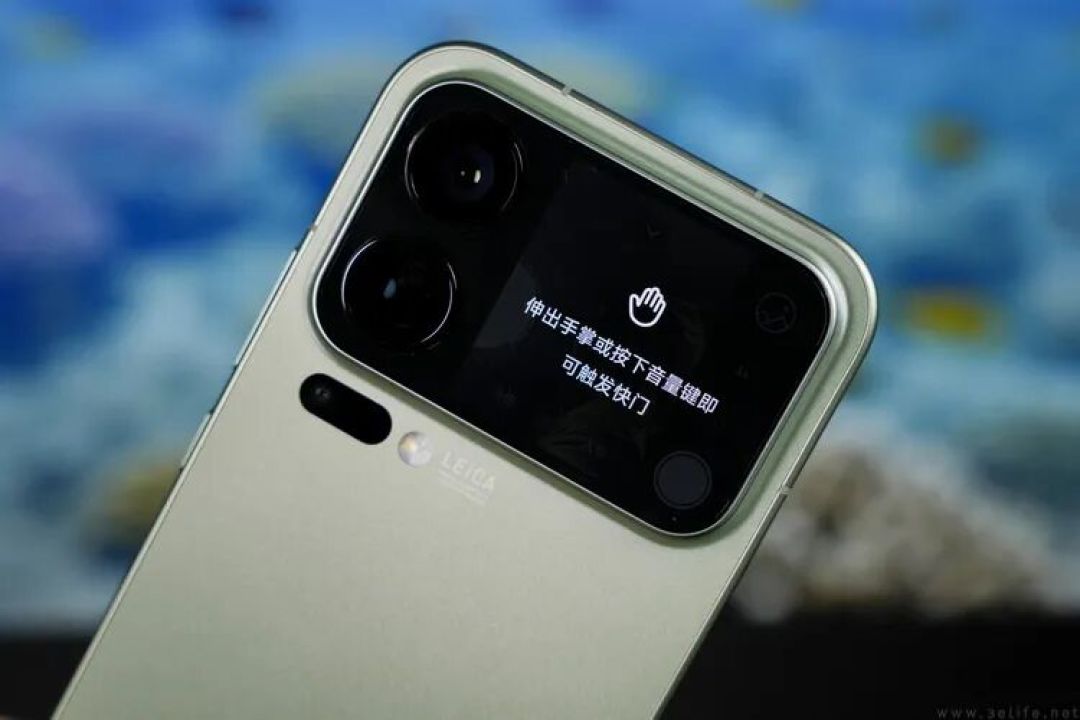 超广角“集体缩水”，它到底为何被抛弃了？