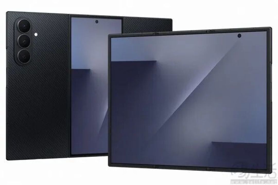 三星Galaxy Z TriFold正式发布，即将国内上市
