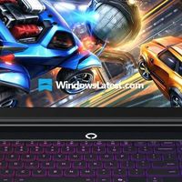 联想Legion Pro卷轴屏笔记本曝光，这次是超宽可扩展显示屏