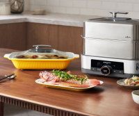 东菱电蒸锅上榜电蒸锅品牌排行榜，独特汽锅模式带来多样烹饪方式