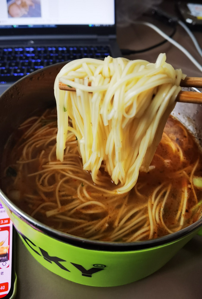 统一方便面/粉