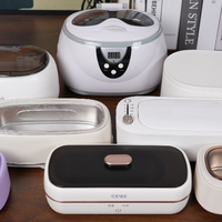 超声波眼镜清洗机有必要买吗？2025最好的超声波清洗机排行榜推荐