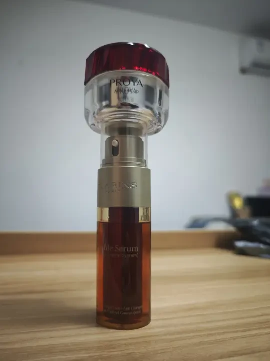 网上炒得那么火的油霜搭配真的好用吗？