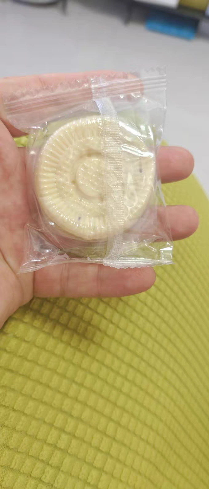 黑土地甜品