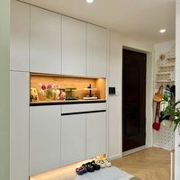 洞洞板 vs 多功能餐边柜？我们汇总了127位用户真实体验，答案在这