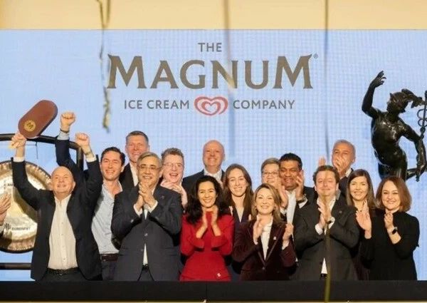 梦龙“单飞”上市，640亿市值背后，中高端雪糕能否站稳中国市场？