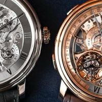 宝珀大音乐家顶奢腕表，终结表王之争！
