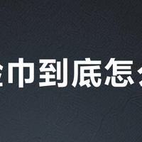 洗脸巾到底怎么选？纯棉还是植物纤维？1084+ 用户真实观点大碰撞