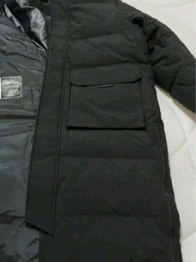 波司登男士羽绒服