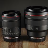 永诺85f1.8二代 vs 原厂85mm定焦？127位用户真实体验告诉你答案