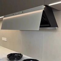 2025油烟机大风量VS高静压谁更重要？1000+用户观点大PK