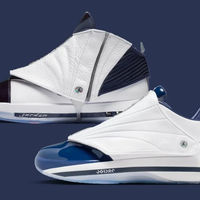 AJ40复古鞋罩：情怀加分还是实战减分？全网观点大碰撞