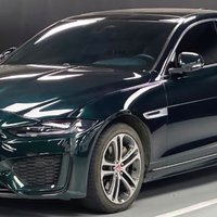 “半价捷豹”是真香还是陷阱？全面解析捷豹XEL的极限性价比