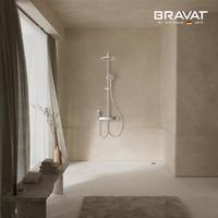 小户型卫生间该装恒温花洒吗？300+用户真实体验大PK