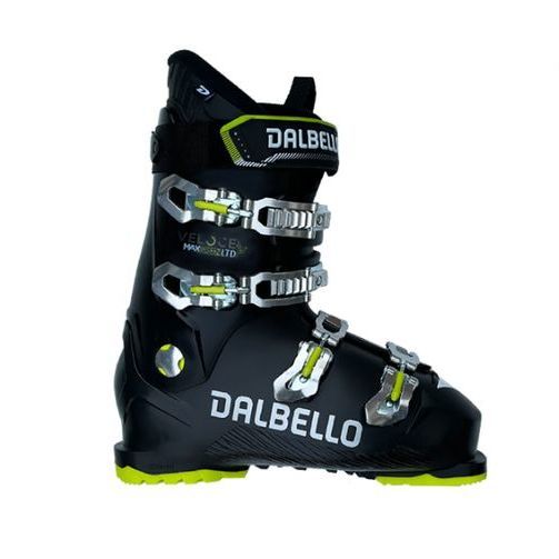 DAL BELLO双板滑雪鞋，男女通用设计欢迎！