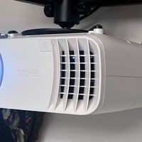 爱普生TW5750T：家庭影院的画质实力派