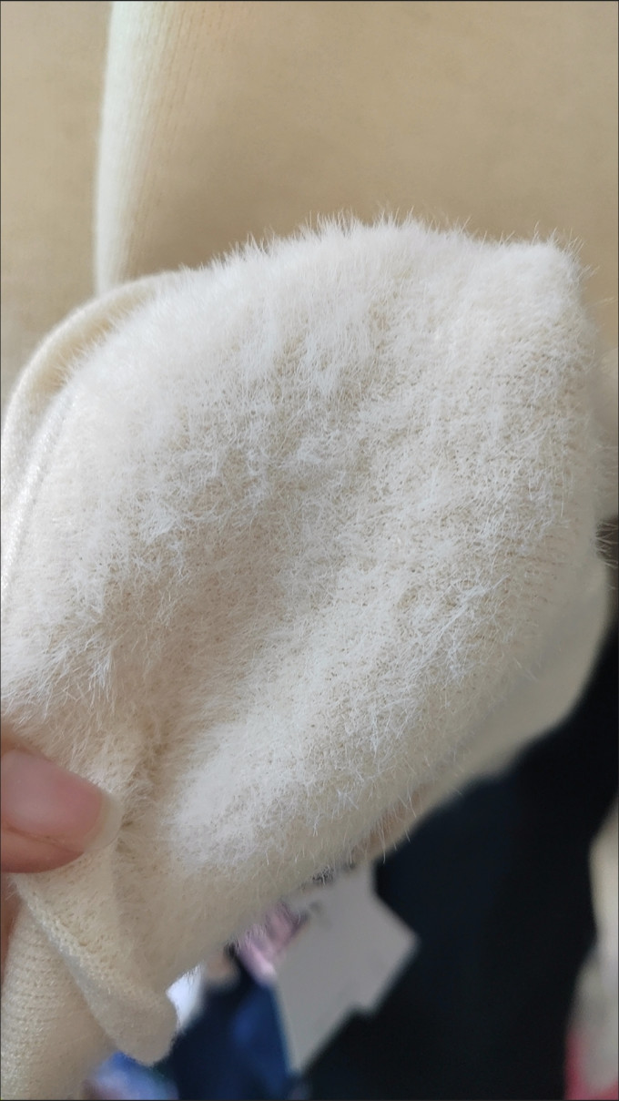 女上装
