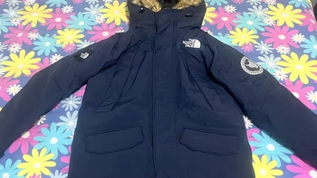 北面极地系列羽绒服更适合南方还是北方？1200+用户观点大PK