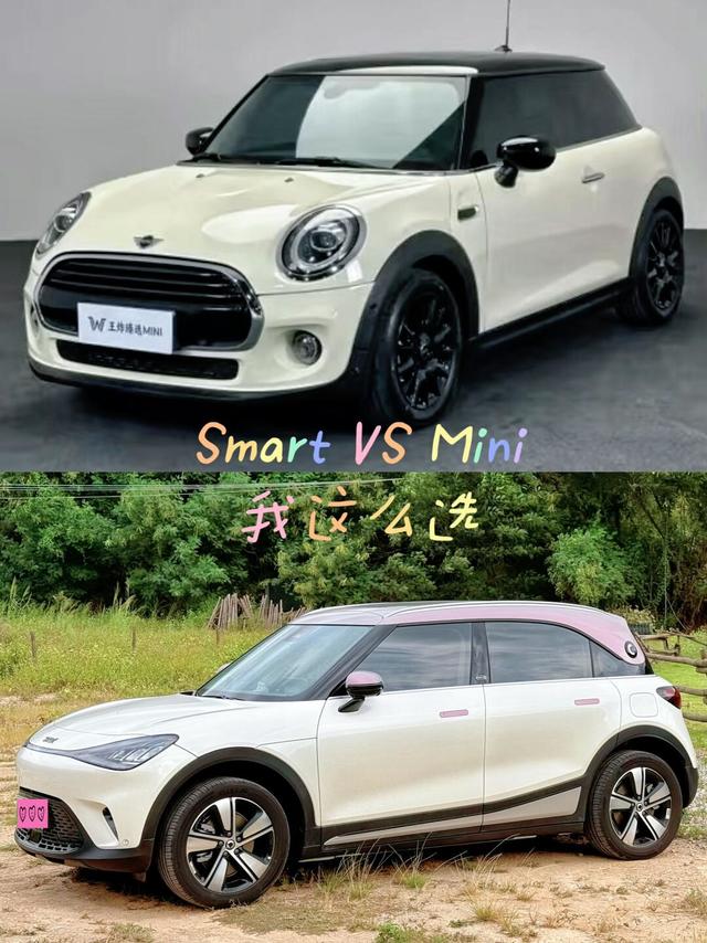 🚗终级选择｜女生15万元电车怎么选