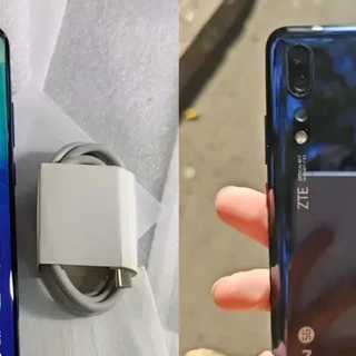 冷门大牌高通 865 神机 + 柔性 AMOLED 小屏机，7.9mm 轻薄机身