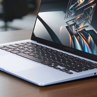 2025年末盘点，年度笔记本“神仙打架”，这几款为何让人过目不忘