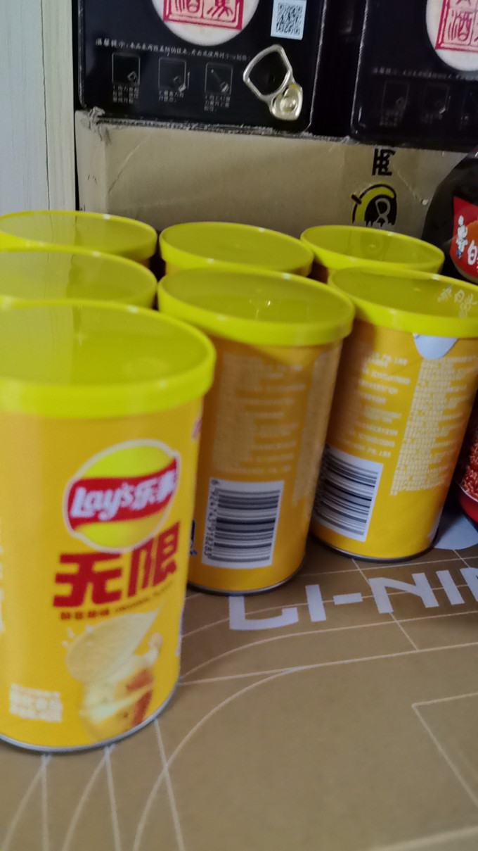 休闲食品