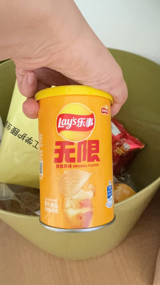 休闲食品