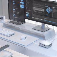 迷你主机真能兼顾电竞与办公？全网用户观点大PK