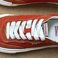 Vision Street Wear板鞋：美式复古新选择