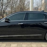 浴王月销33台，CT6叫好不叫座为什么？