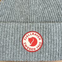 给她的温暖小礼物 —— 北极狐 1960 羊毛帽子