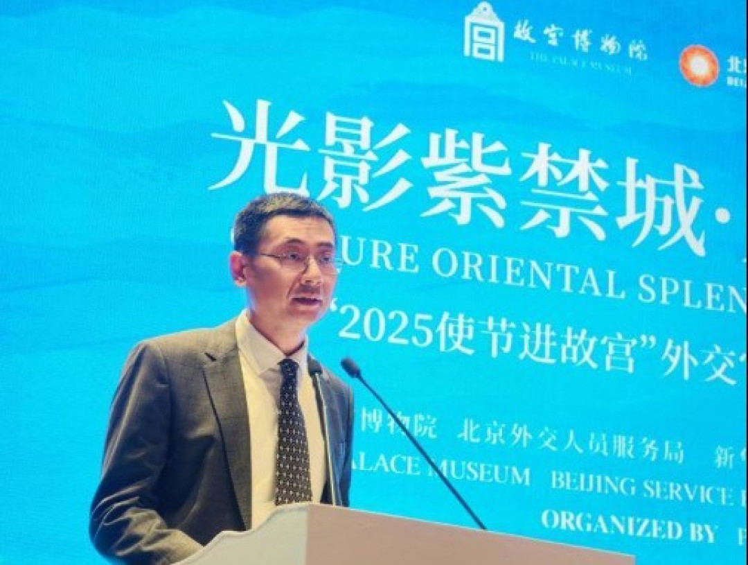 光影为媒 让中国文化“走出去”