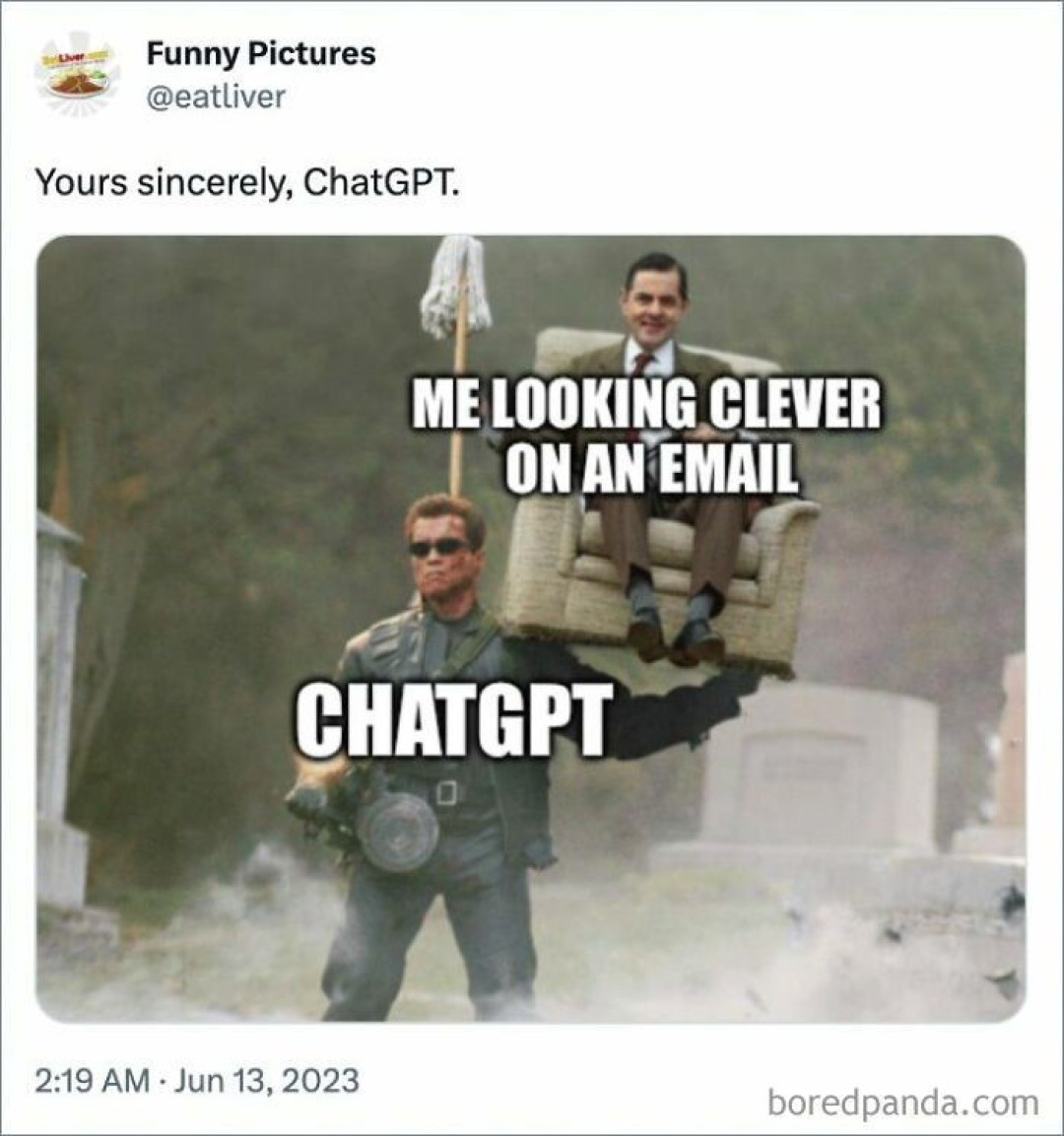 ChatGPT 三周年之际,我怀念我写得很烂的时候