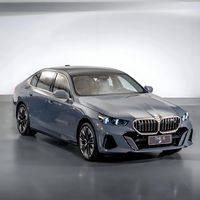 2027款宝马5系设计引争议：经典传承还是未来革新？全网观点大PK