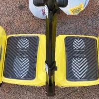 智能平衡车，多龄段适用