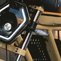 摩托车出行装备推荐