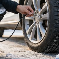 冬季汽车保养，你做对了吗？