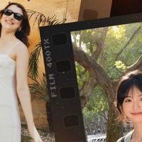 咔皮相机:用AI滤镜,让平凡日子绽放电影光彩。