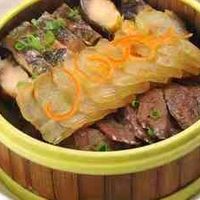 冬季美食，你尝过几样？