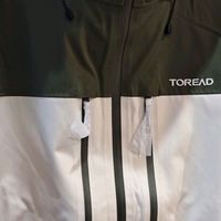 双十二挖到宝！探路者极光冲锋衣国货之光实锤