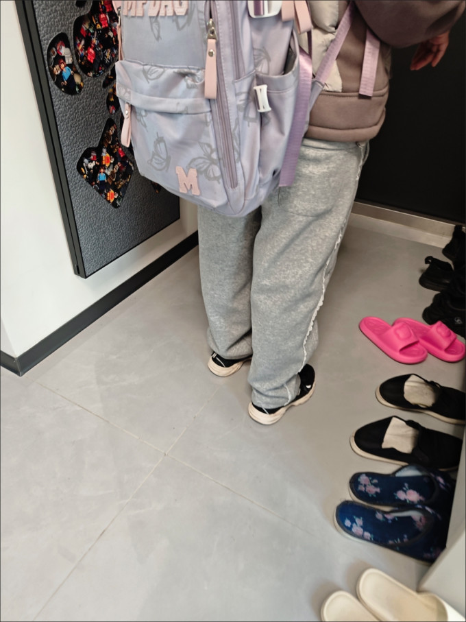 真维斯童装 JEANSWEST JNR童裤
