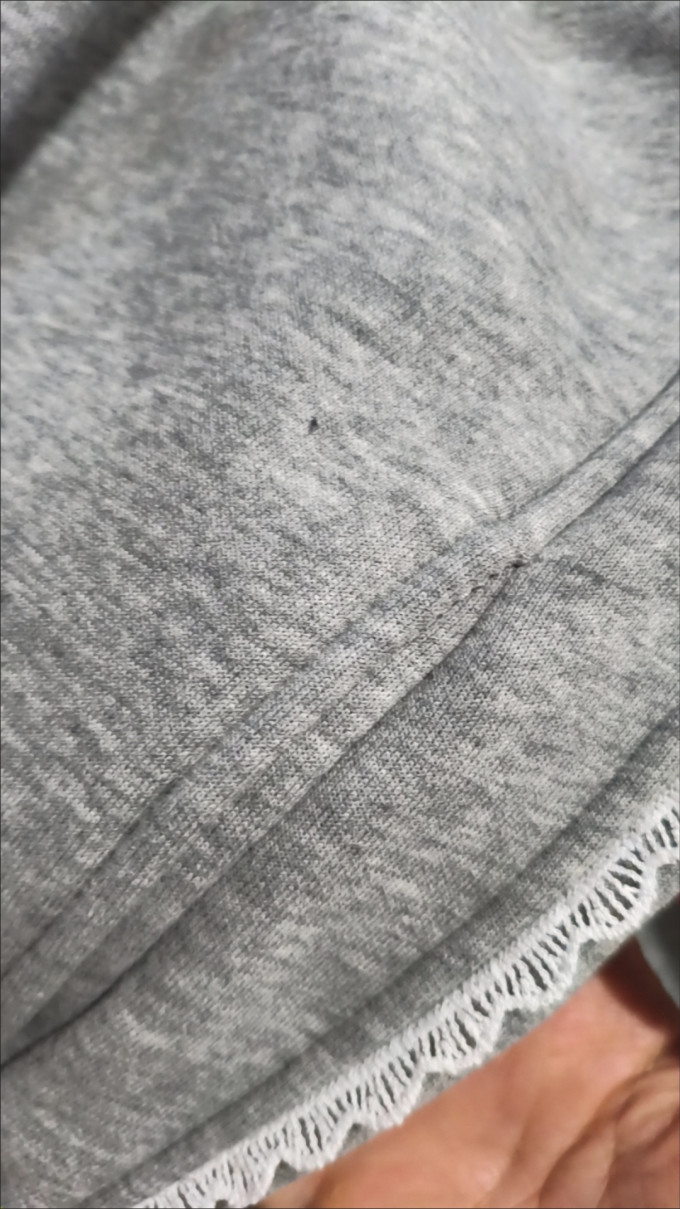真维斯童装 JEANSWEST JNR童裤